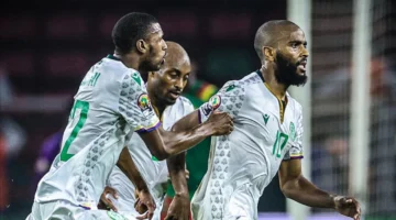 منتخب جزر القمر يعلن قائمته لمونديال كأس الأمم الأفريقية ويعتمد على نجوم محترفين بالخارج 1